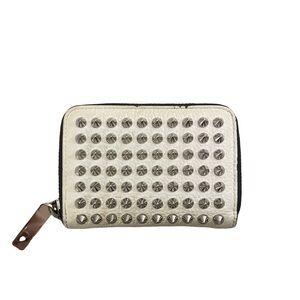 ☀️Christian Louboutin Compact Wallet